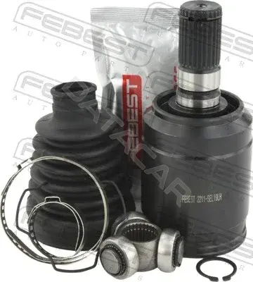 Шрус FEBEST 2211-SEL19LH