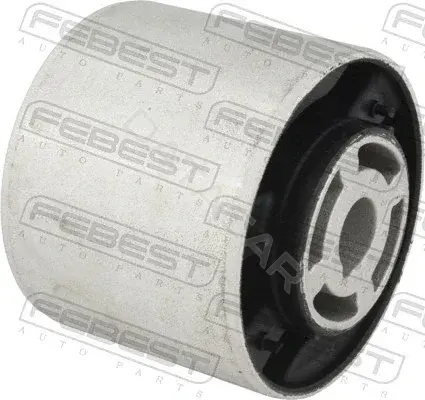 Подушка двигателя (Опора) FEBEST BZAB-067