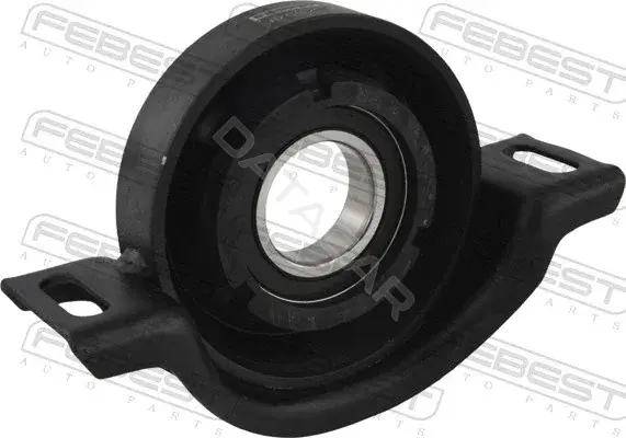 Подвесной подшипник FEBEST BZCB-253