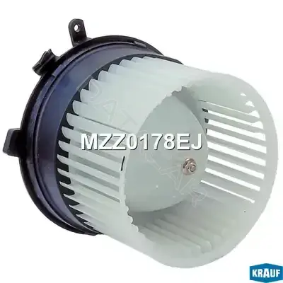 Моторчик печки KRAUF MZZ0178EJ