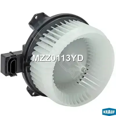 Моторчик печки KRAUF MZZ0113YD