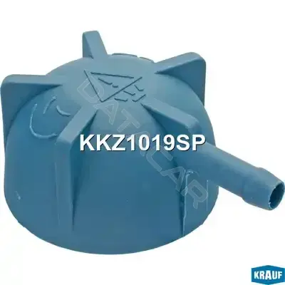 Крышка радиатора / расширительного бачка KRAUF KKZ1019SP