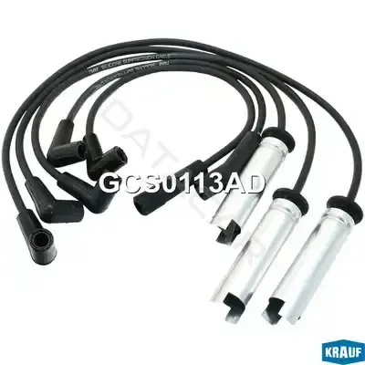 Высоковольтные провода KRAUF GCS0113AD