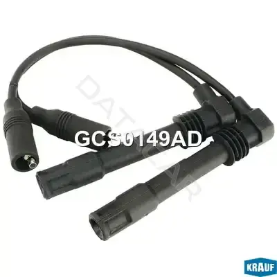 Высоковольтные провода KRAUF GCS0149AD