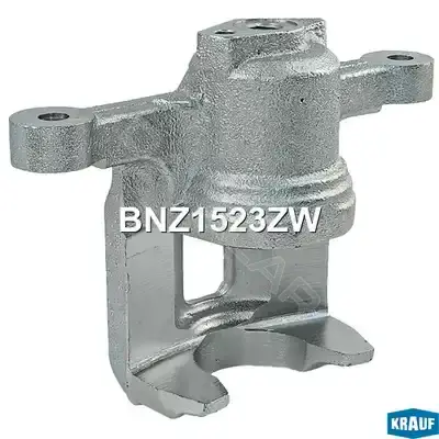 Суппорт тормозной KRAUF BNZ1523ZW