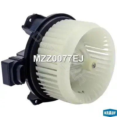 Моторчик печки KRAUF MZZ0077EJ