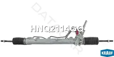 Рулевая рейка KRAUF HNQ2114GQ