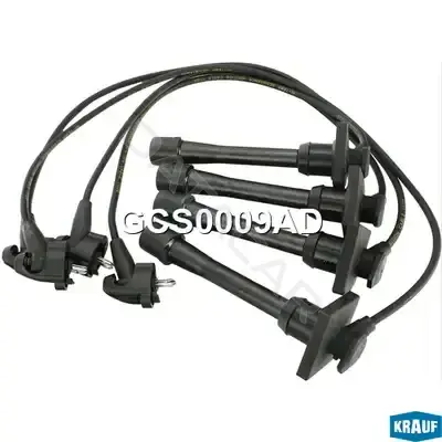 Высоковольтные провода KRAUF GCS0009AD