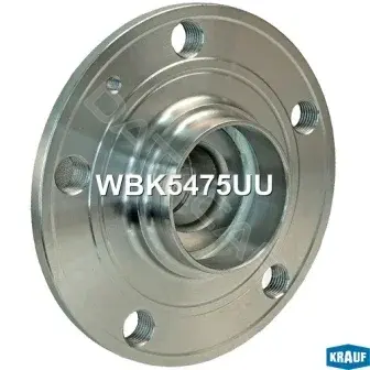 Подшипник ступицы KRAUF WBK5475UU