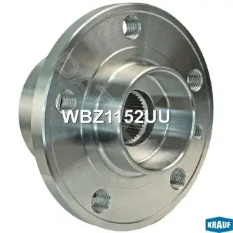 Подшипник ступицы KRAUF WBZ1152UU