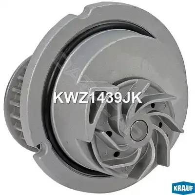 Водяной насос / Помпа KRAUF KWZ1439JK