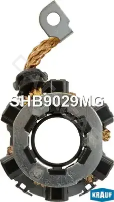 Щеткодержатель генератора KRAUF SHB9029MG