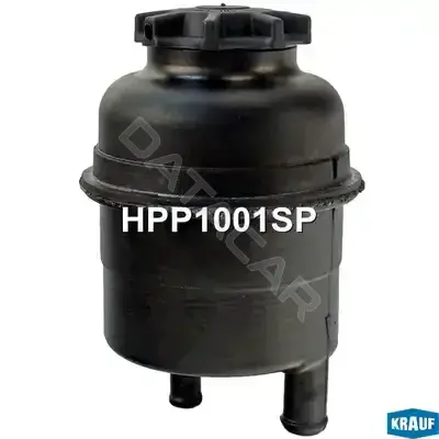 Бачок гидроусилителя KRAUF HPP1001SP