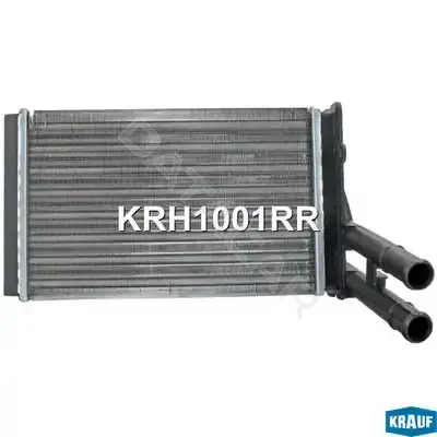 Радиатор печки KRAUF KRH1001RR