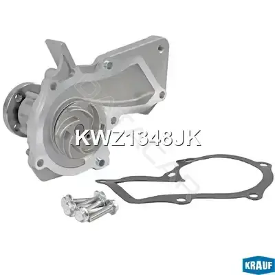 Водяной насос / Помпа KRAUF KWZ1348JK