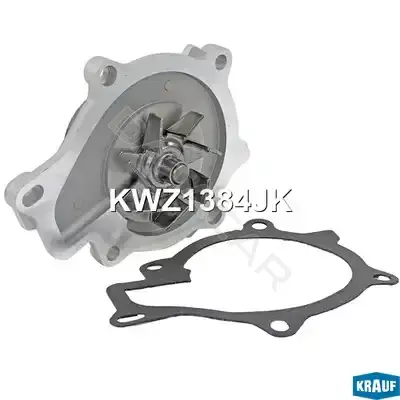 Водяной насос / Помпа KRAUF KWZ1384JK
