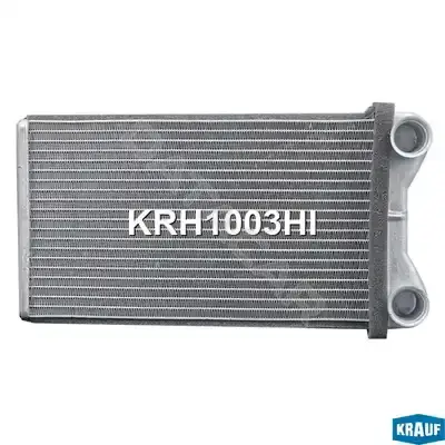 Радиатор печки KRAUF KRH1003HI