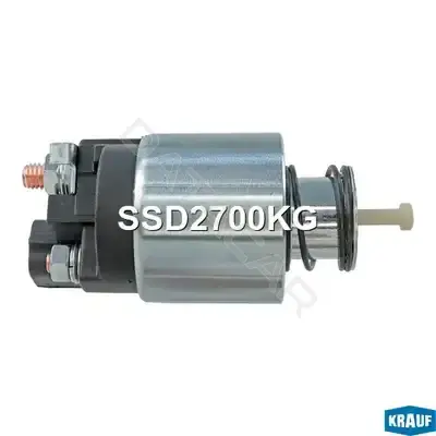 Реле втягивающее KRAUF SSD2700KG