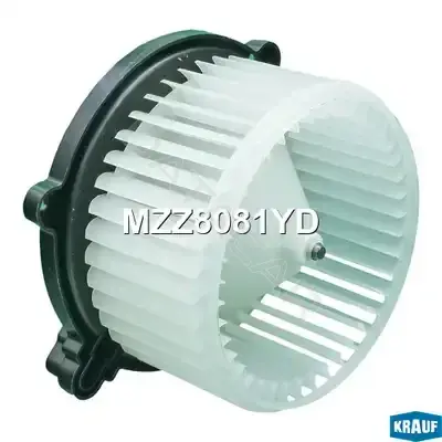 Моторчик печки KRAUF MZZ8081YD