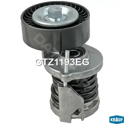 Натяжитель ремня генератора KRAUF GTZ1193EG