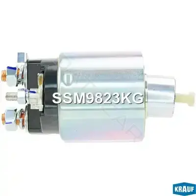 Реле втягивающее KRAUF SSM9823KG