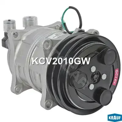 Компрессор кондиционера KRAUF KCV2010GW