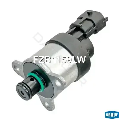 Регулятор давления топлива KRAUF FZB1159LW