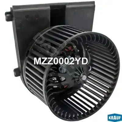 Моторчик печки KRAUF MZZ0002YD