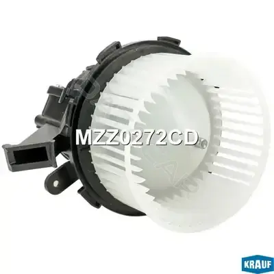 Моторчик печки KRAUF MZZ0272CD