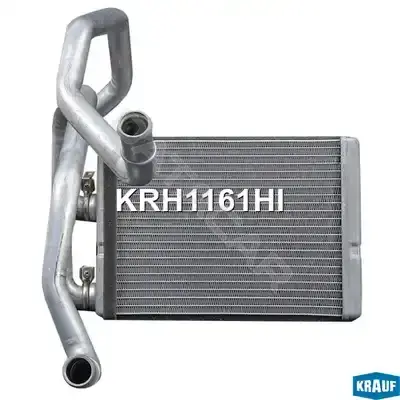 Радиатор печки KRAUF KRH1161HI