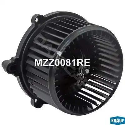Моторчик печки KRAUF MZZ0081RE