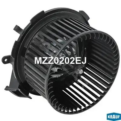 Моторчик печки KRAUF MZZ0202EJ