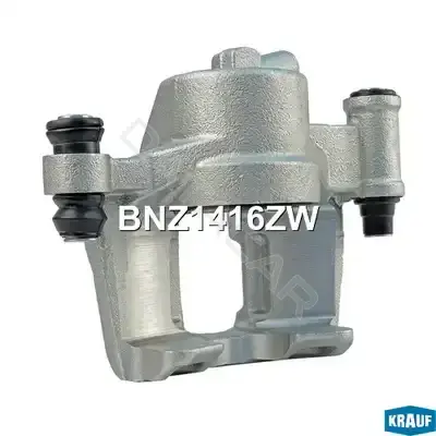 Суппорт тормозной KRAUF BNZ1416ZW