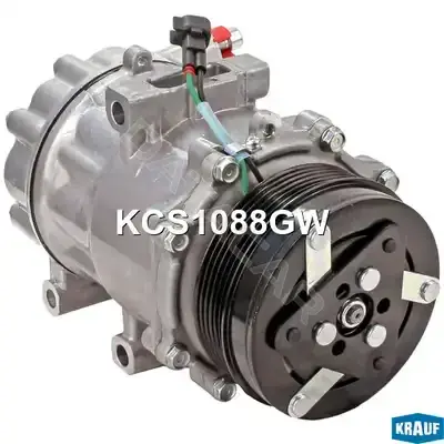 Компрессор кондиционера KRAUF KCS1088GW