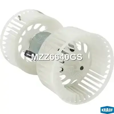 Моторчик печки KRAUF MZZ6640GS