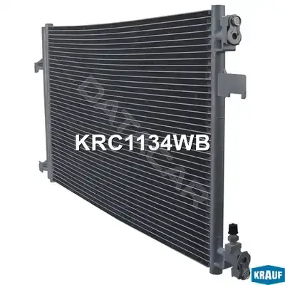 Радиатор кондиционера KRAUF KRC1134WB