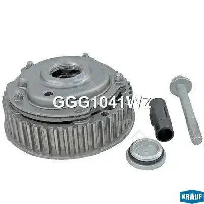 Шестерня распредвала KRAUF GGG1041WZ