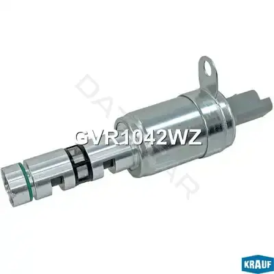 Клапан регулировки фаз газораспределения KRAUF GVR1042WZ