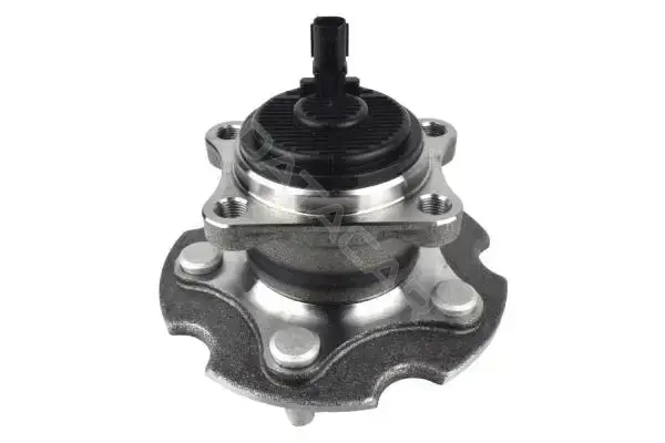 Подшипник ступицы JIKIU HW21060