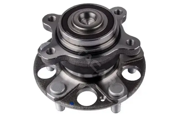 Подшипник ступицы JIKIU HW28005