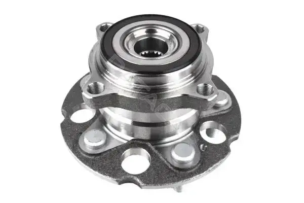Подшипник ступицы JIKIU HW28049