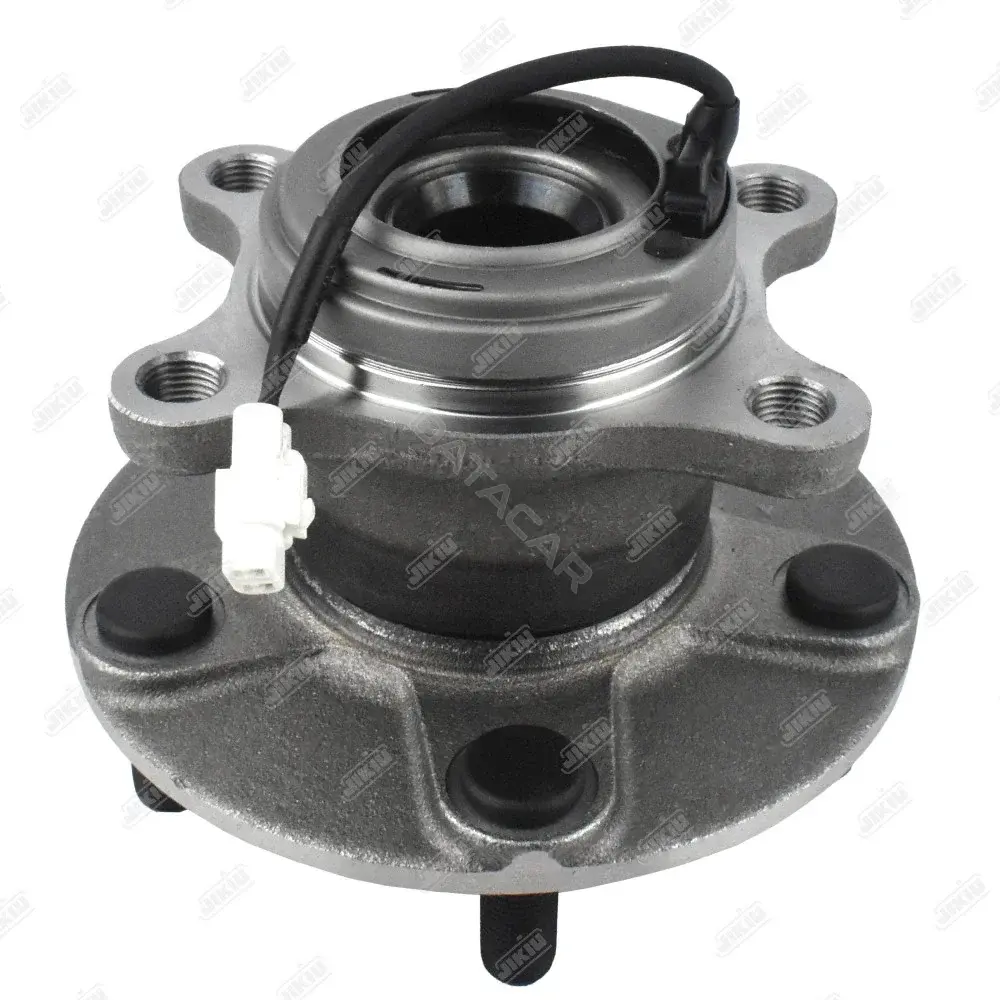 Подшипник ступицы JIKIU HW29006