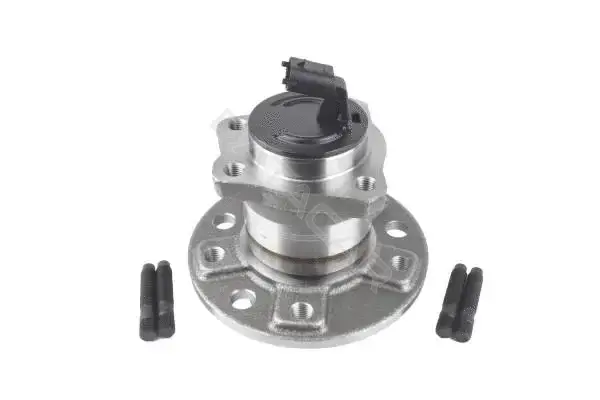 Подшипник ступицы JIKIU HW34002