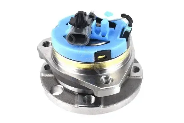 Подшипник ступицы JIKIU HW34008
