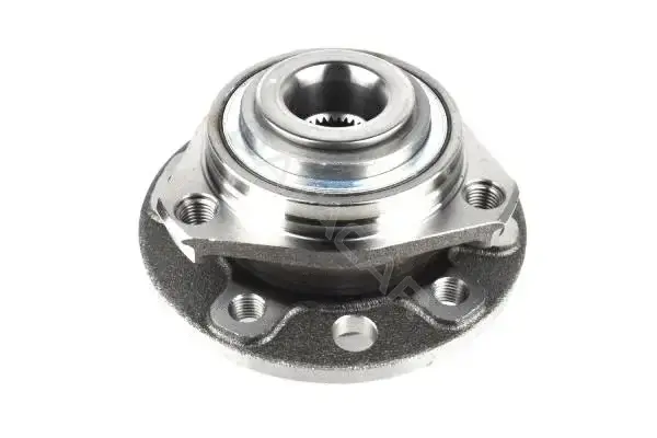 Подшипник ступицы JIKIU HW34014