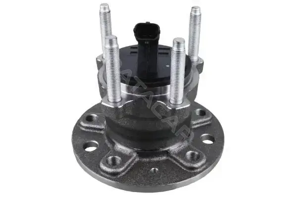 Подшипник ступицы JIKIU HW34020