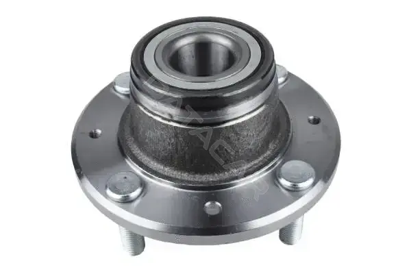 Подшипник ступицы JIKIU HW45004