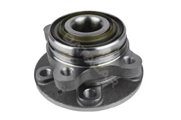Подшипник ступицы JIKIU HW45013