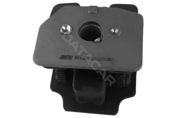 Подушка двигателя (Опора) JIKIU BE45003