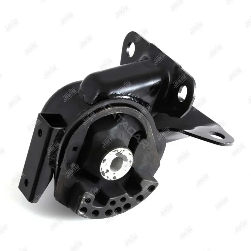 Подушка двигателя (Опора) JIKIU ME25058